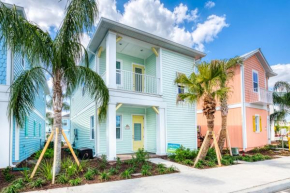 Sea Breeze Cottage near Disney with Private Hot Tub & Margaritaville Resort Access - 3016SR